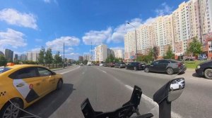 BMW C650GT