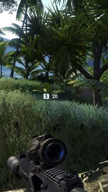 Far Cry 3 Охота за головами Часть-1