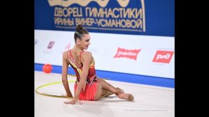 Музыка для художественной гимнастики - Track_9389