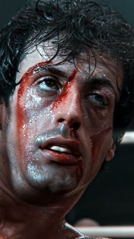 Rocky - edit [4K]