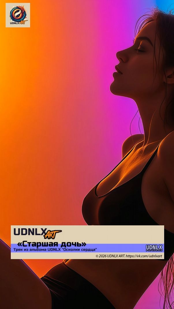 Трек UDNLX 