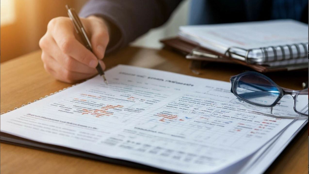 Profits & Financials A Rhetorical Analysis of Economic Viability and Financial Sustainability.