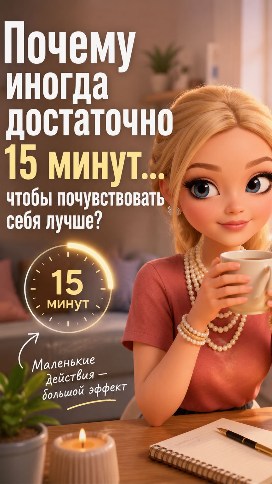 Почему так происходит?