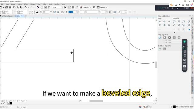 2.Export the DXF file смотреть онлайн