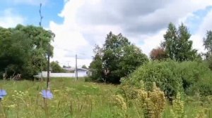 Жизнь после инсульта.Здесь я не был 6 лет.