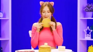 Кулинарный Челлендж_ Я против Бабушки _ Умные Гаджеты или Лайфхаки от TeenDO Challenge