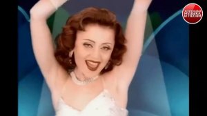 Клип на 25 потпистиков