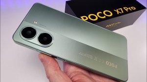 POCO X7 PRO за Две недели ВЫБЕСИЛ это ЖЕСТЬ! 😂 Пришлось в Xiaomi HyperOS ОТКЛЮЧИТЬ РЕКЛАМУ