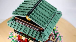 10 лучших трюков LEGO для НАЧИНАЮЩИХ!!
