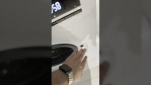 MWM 440 Blanc стиральная машина отдельностоящая MONSHER