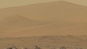 Настойчивость — Марс Улучшенный