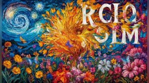 Симфония №445|Ирина Одарчук Паули