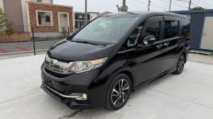 HONDA STEP WAGON RP3-1026267