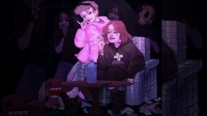 5mewmet, SEXBOMBA31, babypills, dayerteq, dj trippie flameboy - GANGBANG