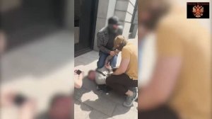 🔴500 кг кокаина в тушах тунца нашло ФСБ в петербургском порту.🔴
