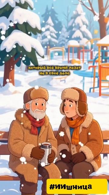мудрый батя