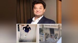 Украина и экспорт терроризма в Европу…