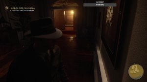 Mafia Definitive Edition часть 2