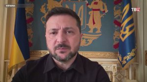 Европа продолжает подкидывать дрова в костер украинского конфликта
