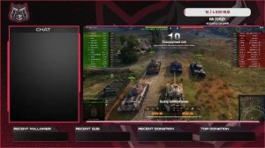Играю в танки со всеми