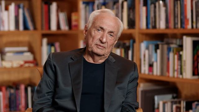 17-16 - Working With a Team - Frank Gehry Teaches Design and Architecture