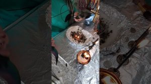 Ритуал. Уничтожаем вольт, куклу Вуду, обрываем привязки к смерти.