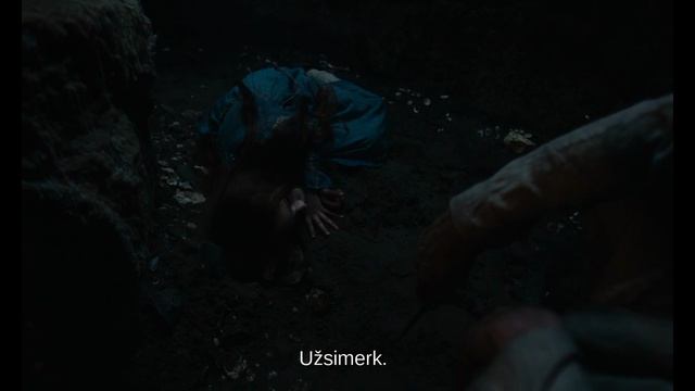 Смерть Робин Гуда (фильм, 2026)