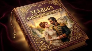 УСАДЬБА ВТОРОЙ МОЛОДОСТИ | Аудиокнига | Любовное фэнтези / Попаданка  / Альтернативная история