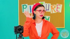 Типы Людей на Школьном Фото # Смешные Ситуации от Multi DO Fun Challenge