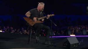 Metallica - the day that never comes