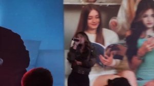 Давид Туров и Милена Мибрео - Ненавидеть(ЦДМ,ЖараЛайтВыпускной'26,28.06.2026)