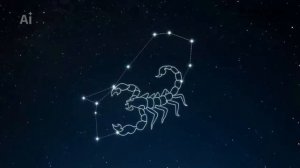 Гороскоп песня Скорпион ♏. Узнай что в песне!