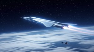Мах electronics music & 2 vr aviation development