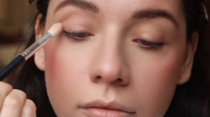 Обновленная коллекция косметики Tom Ford. Макияж глаз на нависшем веке с палеткой Том Форд