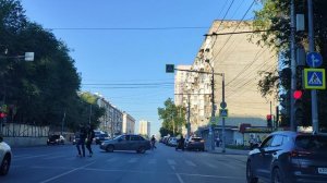 Саратов есть БЕНЗИН сейчас очередь 🆘 01 июля 2026