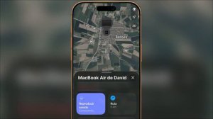 Как НАЙТИ Свой iPhone с Помощью Другого iPhone (2026) | Пошаговое Руководство✅
