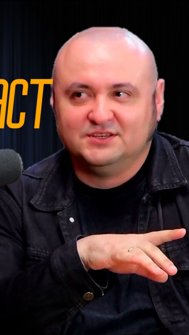 Нечаев подкаст "По делу". Владимир Торопыгин - музыкальный продюсер