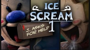 Ice Scream 1 2 3 All New Google Play Trailers
