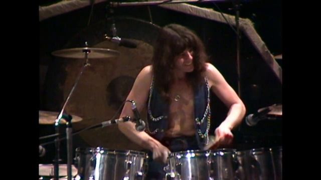 Sweet - The Man With The Golden Arm (1974) Musikladen смотреть онлайн