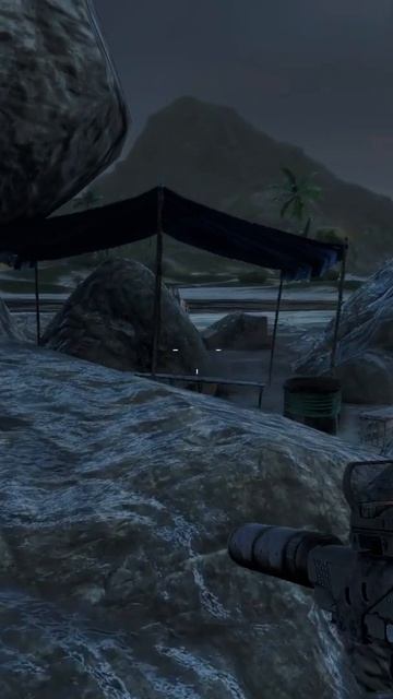 Far Cry 3 Охота за головами Часть-3