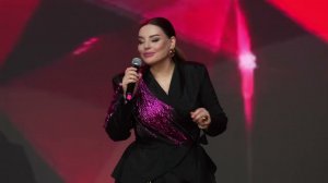 Патимат Расулова - Тоскую (Концерт 2026)