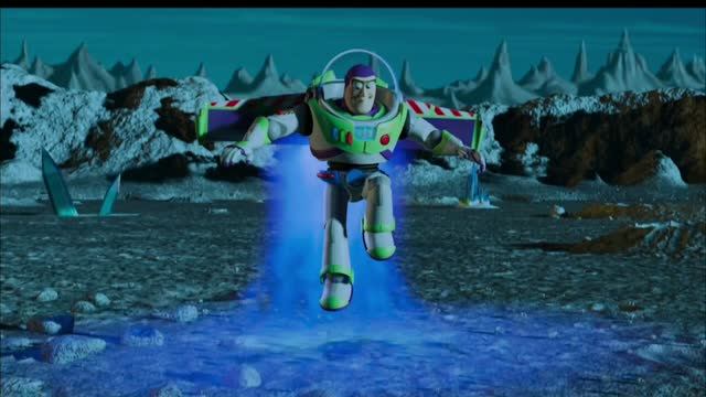 00:00-05:00. Toy Story 2