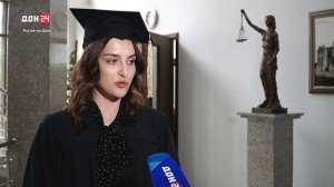 Судьи нового поколения