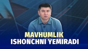 🍿 “Quyoshli xonadon” dasturi inqirozdami?