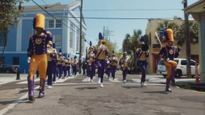 Jon Batiste - Freedom
