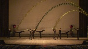 «Вечность», День снятия блокады Ленинграда, 2013