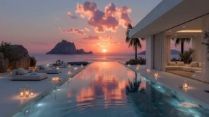 Deep House 2026 - Best Chill House Music & Lounge House Mix - Sunset Ibiza Vibes Selection