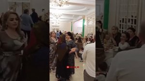 Даргинская песня. Патимат Расулова