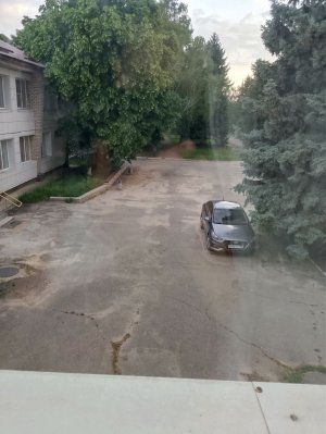 Я впервый снимаю стрим