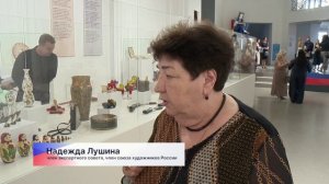 28 специалистов в области народных художественных промыслов наградили в столице Приволжья